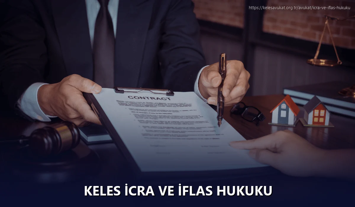 Keles İcra ve İflas Hukuku