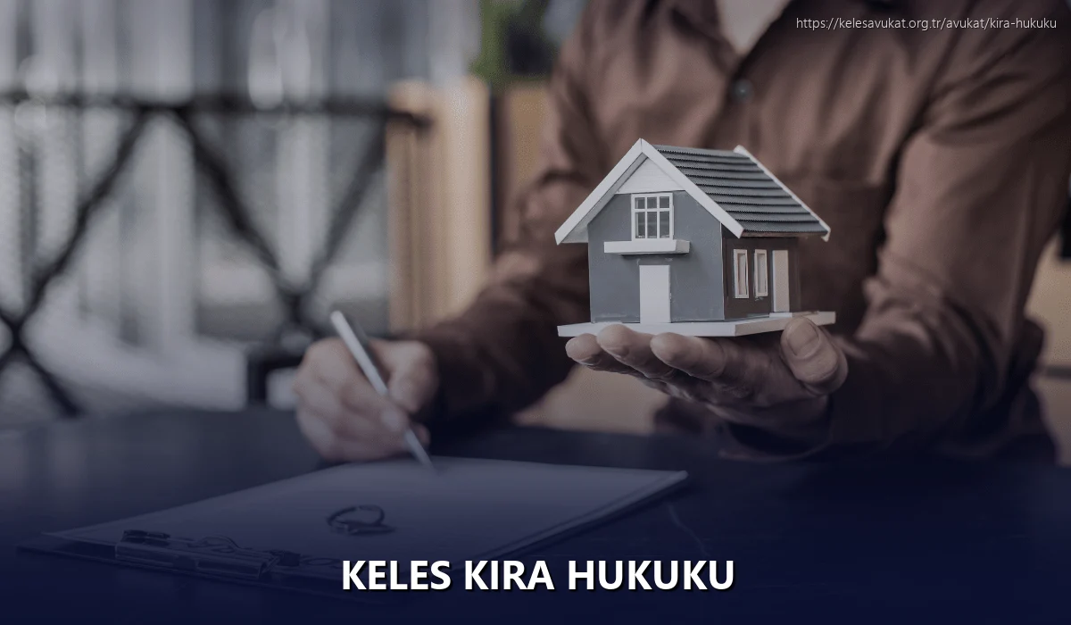 Keles Kira Hukuku